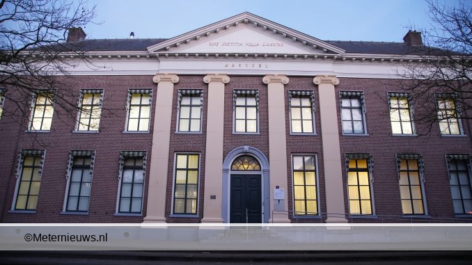 RECHTBANK ASSEN