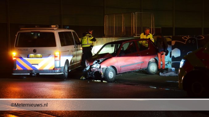 auto teegn skatebaan instadskanaal3