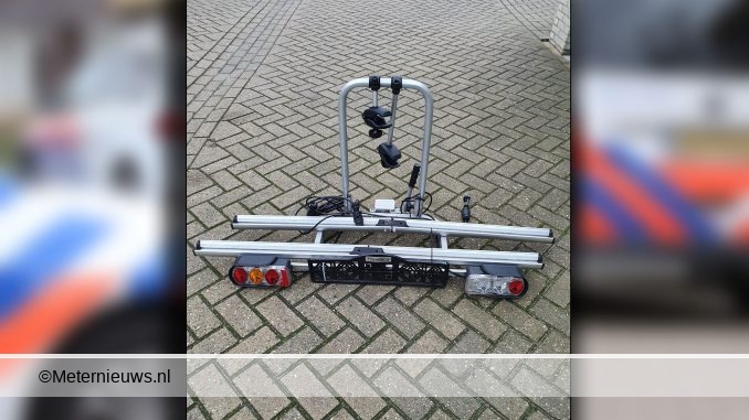 fietsendrager