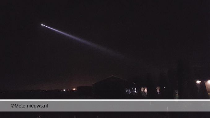 grotepolitieactiecampingHollandscheveld