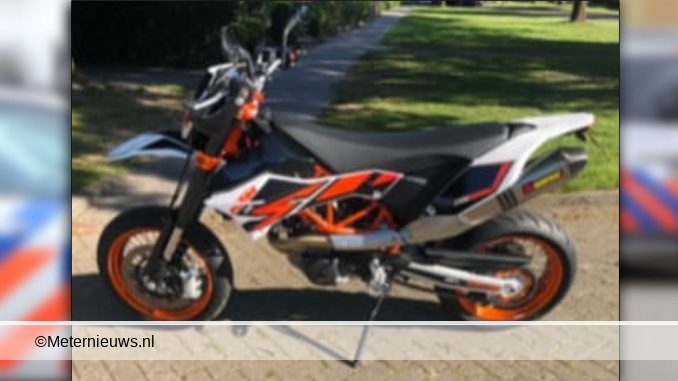 ktmmotorgestolen