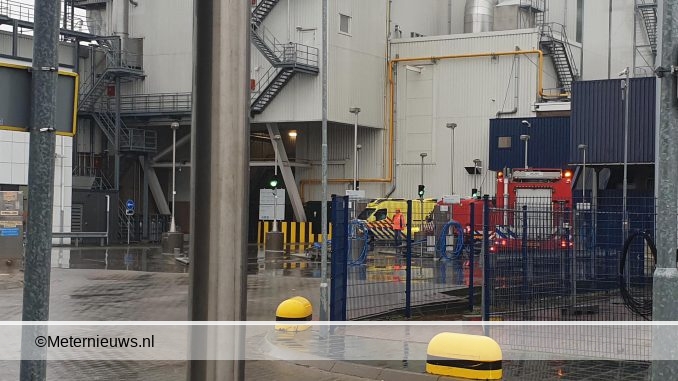 ongeval friesland campina domo beilenweb