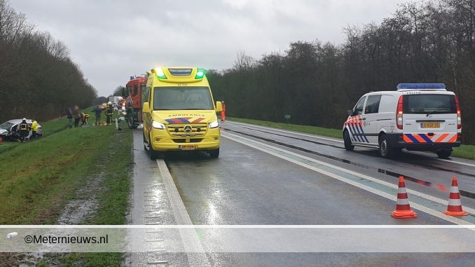 ongeval ne81 witteveen