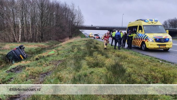 ongeval nieuwlande3