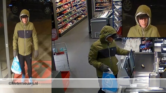 pogingovervalPolitieGroningen