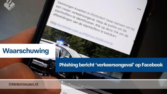 politiefacebookfoto