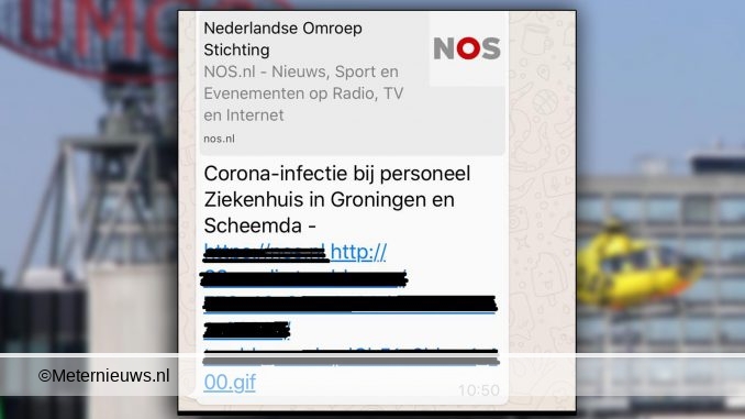 Trauma heli landt op dak UMCG.jpg