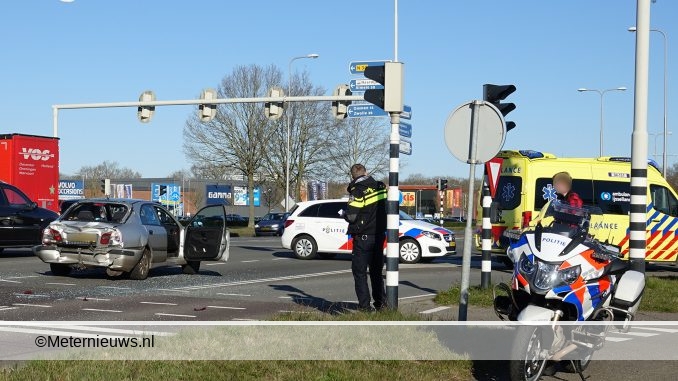 ONGEVAL hARDENBERG