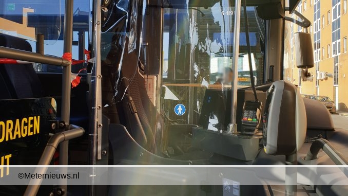 maatregelen qbuzz corona assen