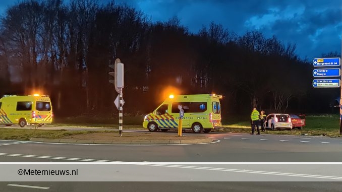 ongeval balkenweg assen2