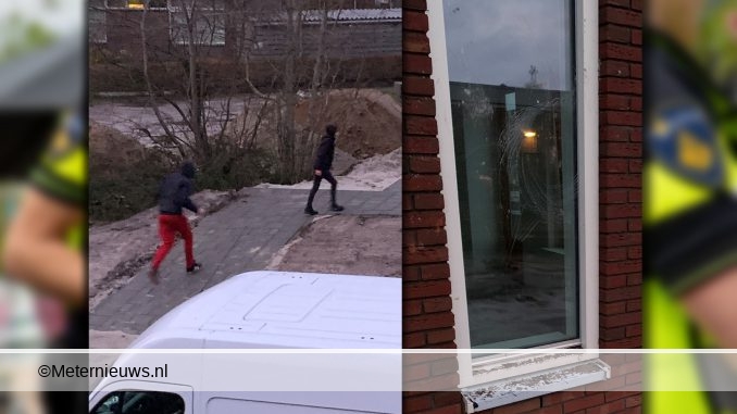 vandalisme