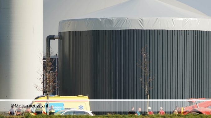 ERNSTIG GEWONDE BIOCENTRALE BRUCHT HARDENBERG7