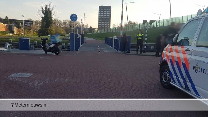 SCOOTERS BOTSEN IN ASSEN2
