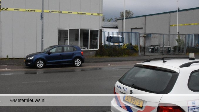 hennep kwekerij in Groningen