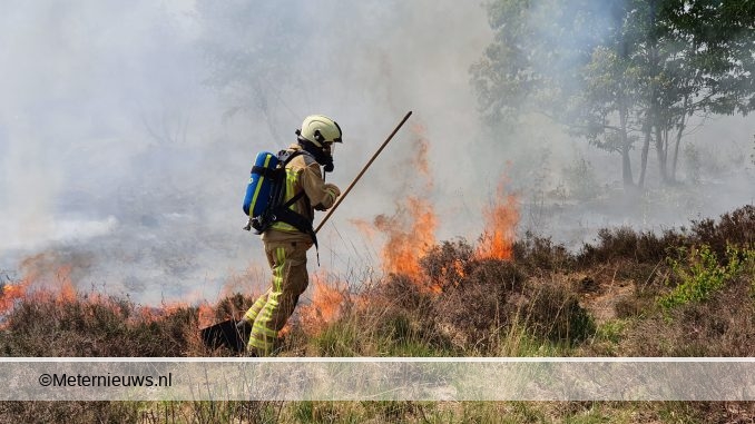 NATUURBRAND IN ECHTEN9
