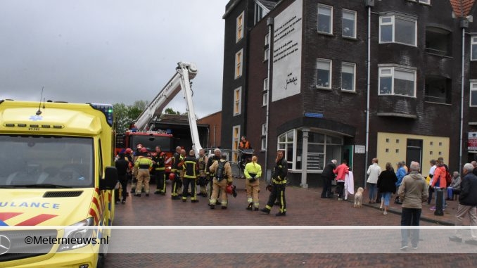 brandrestaurantchineesTenboer