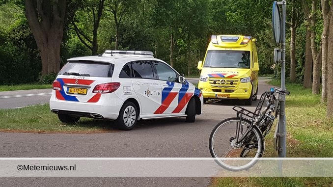 fietserbotstopautomeppel
