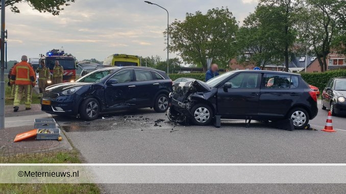 ongeval Donderen00