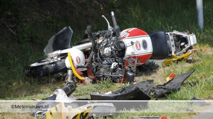 ongeval havelte2