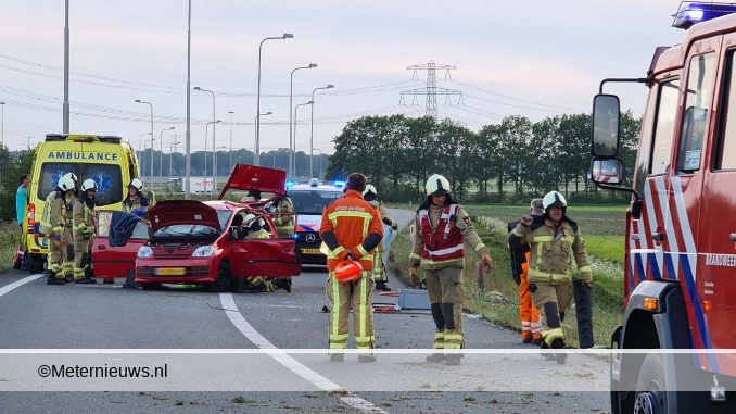 ongevalA37wachtum2