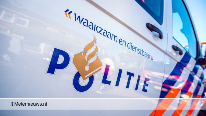 politieweb