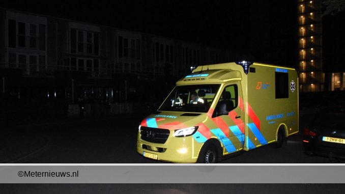 vechtpartij in groningen