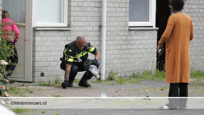vechtpartij steenwijk assen3