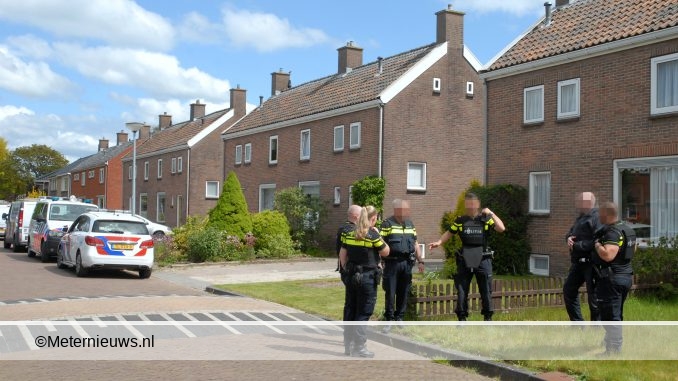 verwarde man jn marum