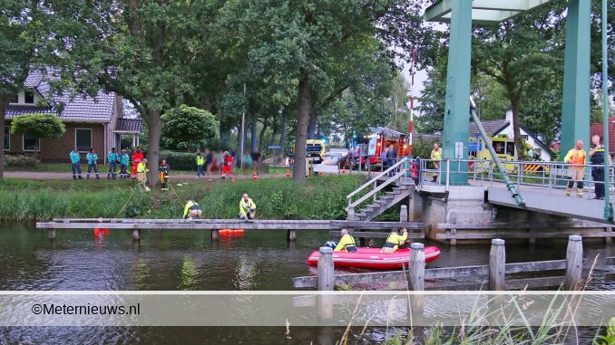 DodelijkongevalBellingwolde
