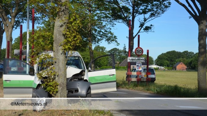 auto ongeval Mussel2