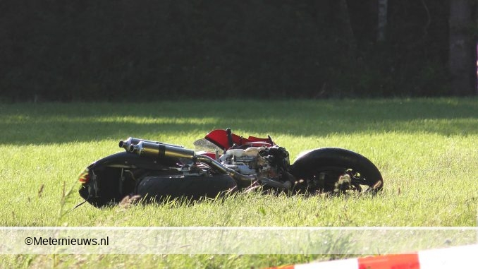 dodelijkmotorongevalHooghalen