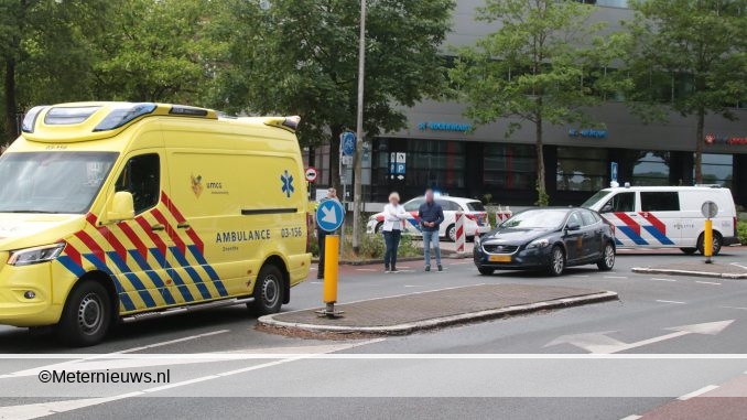 fietseraangeredenmeppel