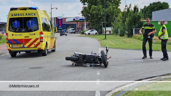motorongevalcoevorden