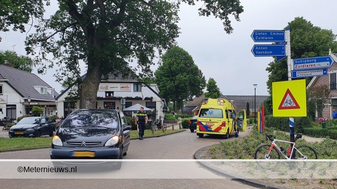ongevalanloobrinkstraat