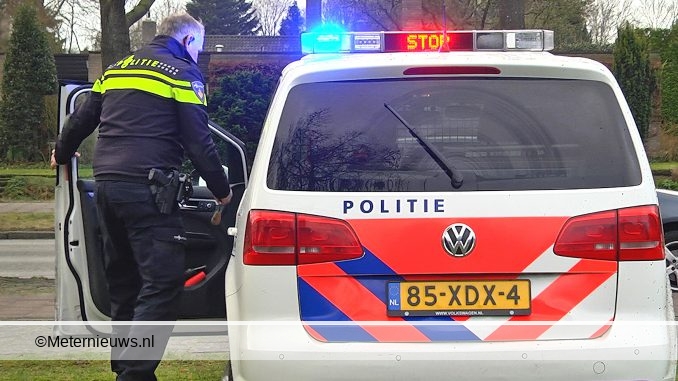 politieauto1