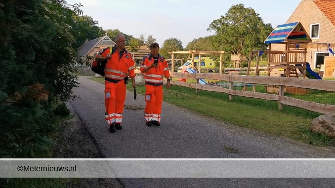 traumaheli inzet eursinge3