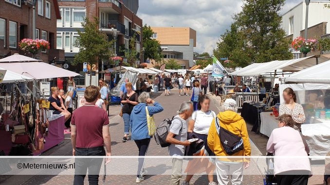 Zomermarkt Beilen