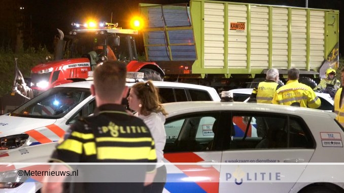BoerenblokkerendistributiecentrumJumbobeilen7