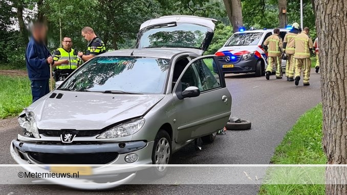 autotegenboomstuifzand