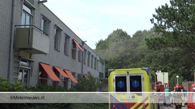 brandPsychiatrieUMCGGroningen