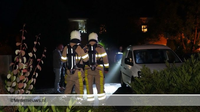 brandbovenverdiepingwoningduplex dedemsvaart