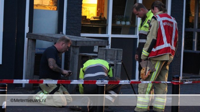 gaslek pizzeria in Emmen