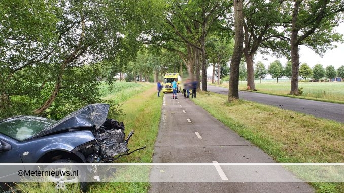 ongeval Nieuw Roden2