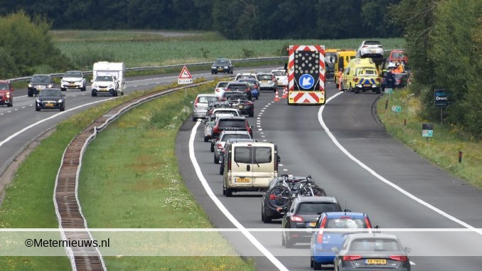 ongevalA28Meppel2