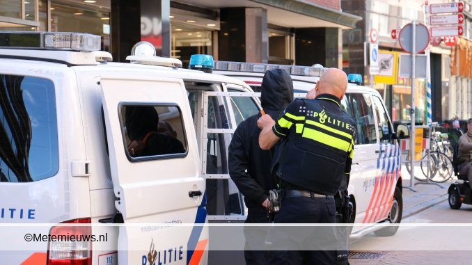 overvalgroningen