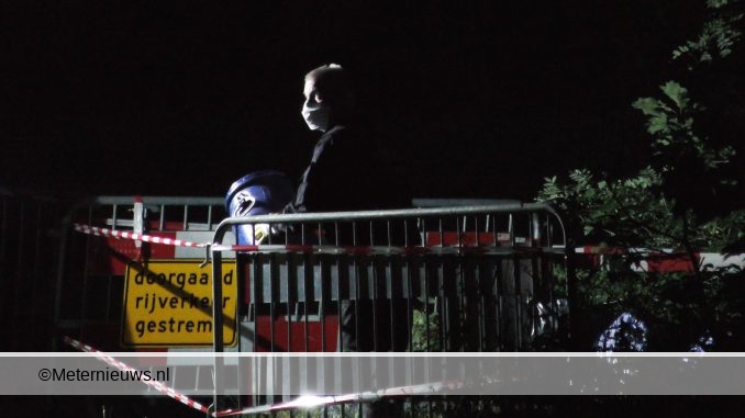 xdrugsafaval gevonden bos roderesch