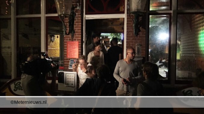 CAFE HET FEEST TOCH OPEN ONDANKS CORONA SLUITING GRONINGEN4