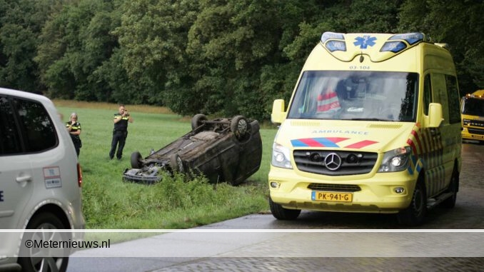 ONGEVAL WESTERVELDE