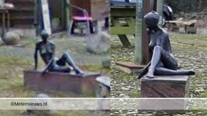 beeldgestolenechten