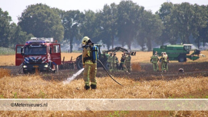 brandoosterhesselen